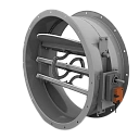 Воздушный клапан высокой плотности НЕРПА1