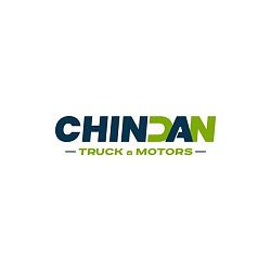 Логотип ООО "CHINDAN"