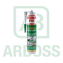 Акриловый монтажный клей Somafix s176