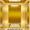 Пассажирский лифт OSTEN ST-2 5-этажей 1000кг