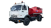 Автотопливозаправщик КАМАЗ 43253-1010-15 4х2, объём - 9 куб. м