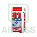 Клей ELeron RodBond (Eco Bond) 25 кг
