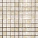 Настенный декор Элит Уайт Мозаика