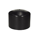 ЗАГЛУШКА ЭЛЕКТРОСВАРНАЯ 20MM - 63ММ/ EF END CAP PE100 - SDR11