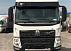 Тягач Howo-V7X 420 6x4 CNG газовый на метане (2 моста, пневмоподвеска)