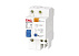 Дифавтомат CNC DZ47LE-32 1P+N C10A C16A C25A