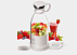 Портативный блендер Fresh Juice Blender (оригинал)