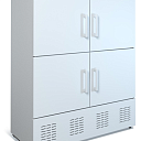 Шкаф комбинированный ШХК-800