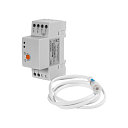 Фотореле 20А для автоматического включения света при наступлении темноты