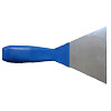 Шпатель синий 100
