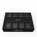 Бокс для зарядки аккумуляторных батарей Vissonic VIS-WCH1