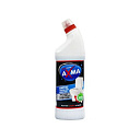 Чистящее средство для унитаза "AXMA" (1 кг) Maxiclean