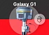 GNSS приемник SOUTH GALAXY G1