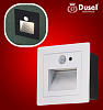 Светильник Dusel Elegant 11