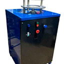 #216.Выпрессовочное устройство ВО-30 (ВУ-АБ) с электроприводом (220В) ГОСТ 12801