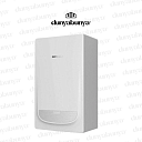 Котёл газовый двухконтурный DELUXE S 13-40kw