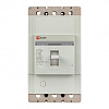 Выключатель автоматический ВА-99 250/250А 3P 35кА EKF PROxima