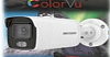 Камера видеонаблюдения DS-2CD1027G0-LUF-ColorVu 