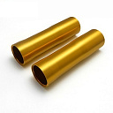 Трубы электросварные круглые