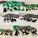 Микроклиматические трубки