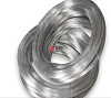 Оцинкованная проволока Ø 2,2-2,5-3-4