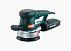 Эксцентриковая шлифовочная машина Metabo SXE 450 Turbo