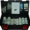 #512.Набор для отбора и переноски проб при анализе котловой воды