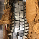 Резцы к зуборезным головкам