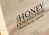 Бумажный крафт-пакет honey collection