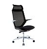 Кресло руководительское LEADER MESH  F1-2