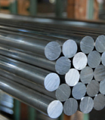 Стальной круг размер 10, производство Узметкомбинат Фото #7598107