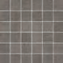 Декор из керамогранита Миллениум Блэк Мозаика