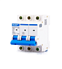 Автоматический выключатель NEXT NXB-63 6kA 3P х-ка B 32A