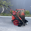 Заливщик швов и трещин 75 литров BPM-100