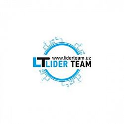 Логотип OOO "Lider Team"