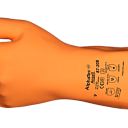 Перчатки химзащитные Alphatec 87-208 (87-955)
