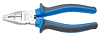 Плоскогубцы комбинированные, рукоятки BI 200