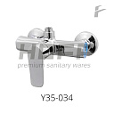Смеситель Y35-034
