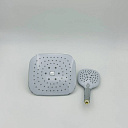 Лейка с головкой, кнопочная ID-29