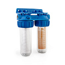 Фильтр CASELA CLF110-167/180 (3/4) полифасфад+нить, для воды