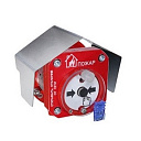 Взрывозащищенный извещатель пожарный ручной Спектрон-512-Exd-А/Н-ИПР