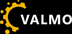 Логотип ООО «VALMO AUTO»