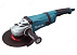 Электрошлифмашины угловые Makita-GA 9030/220-230