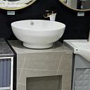 Умывальник SR-1131 42х42