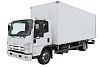 Автофургон ISUZU NQR 90 L