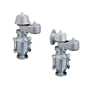 Сбросной клапан с огнепреградителем Varec серии 5910B and 5920B