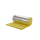 минеральная вата стекловата с фольгой 15кв-18кв