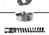 Прочистная спираль Все виды адаптеров для соединений других прозводителей спиралей