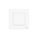 Умный переключатель сцен Moes Star Ring Zigbee Белый 1 клавишный