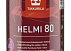 HELMI 80 A Tikkurila Глянцевая краска для мебели 0,9 Л